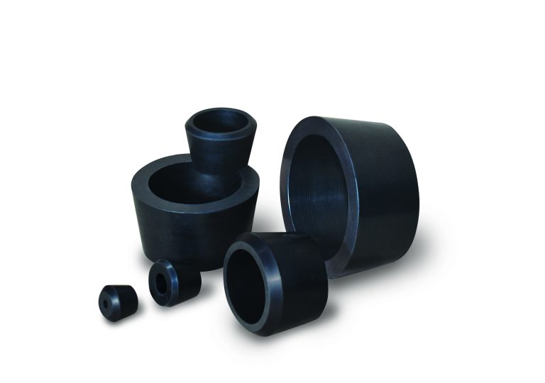 Dynamic Rubber RUBBER INDUSTRIAL COMPONENTS – Dynamic Industries